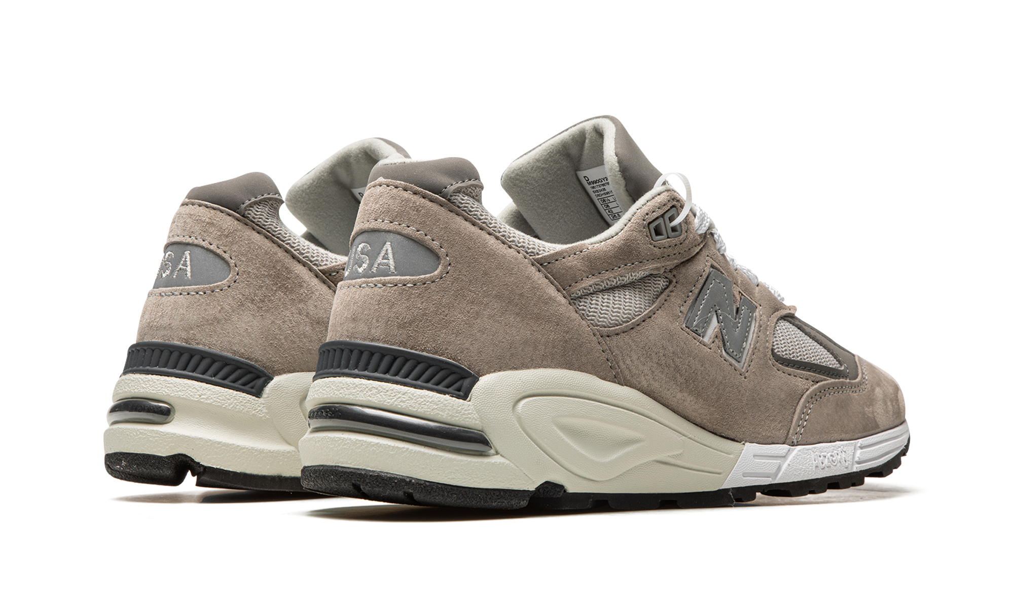 990v2 Core "made In Usa" - 3