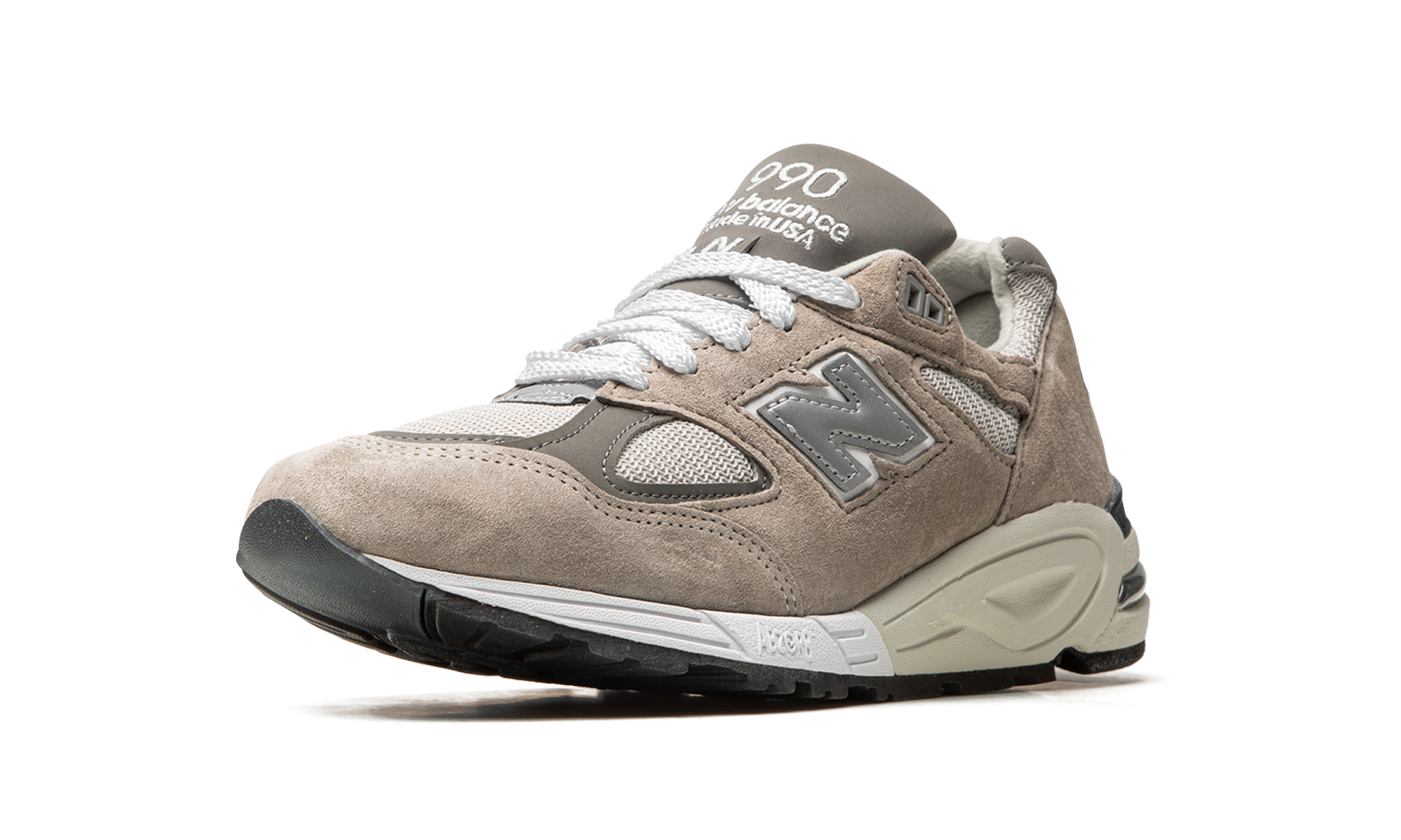 990v2 Core "made In Usa" - 4