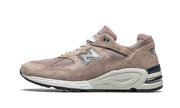 990v2 "kith - Dusty Rose" - 1
