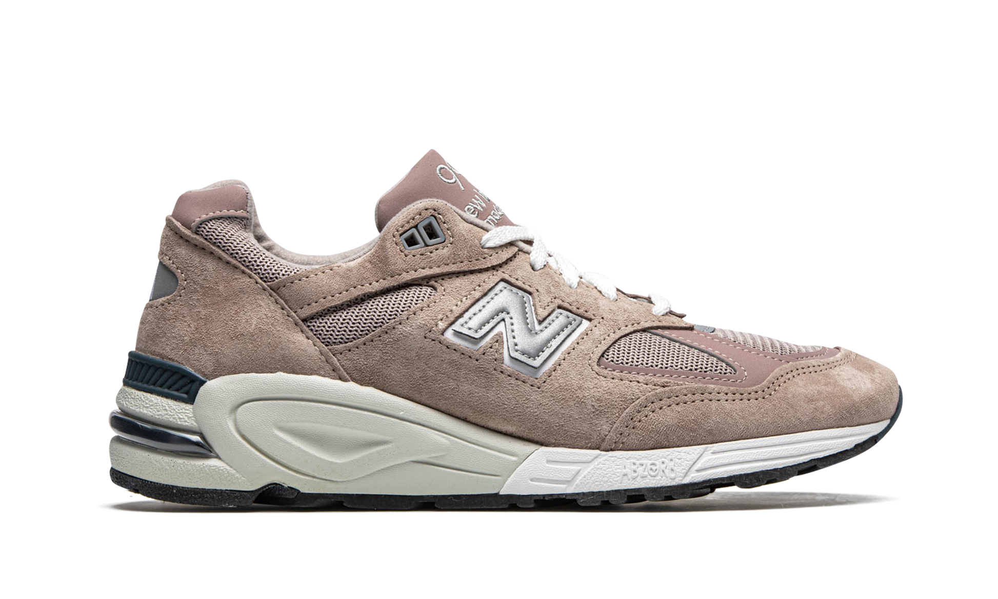 990v2 "kith - Dusty Rose" - 6