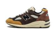 990v2 "made In Usa - Brown" - 1