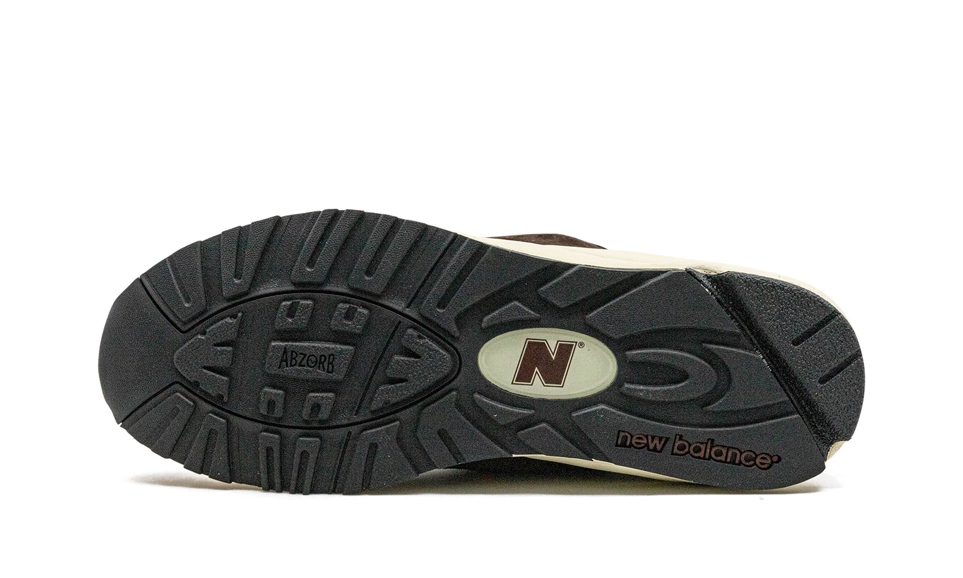 990v2 "made In Usa - Brown" - 5