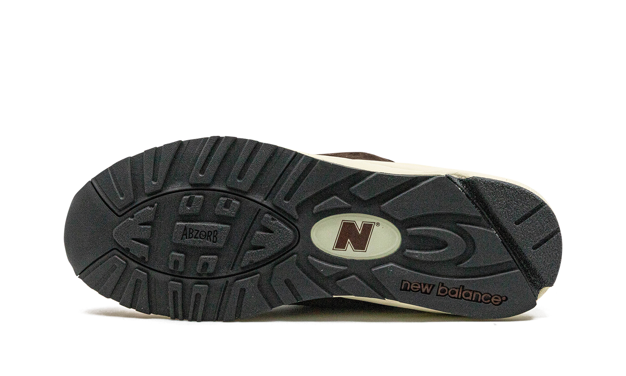 990v2 "made In Usa - Brown" - 5