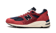 990v2 Made In Usa "chrysanthemum" - 1
