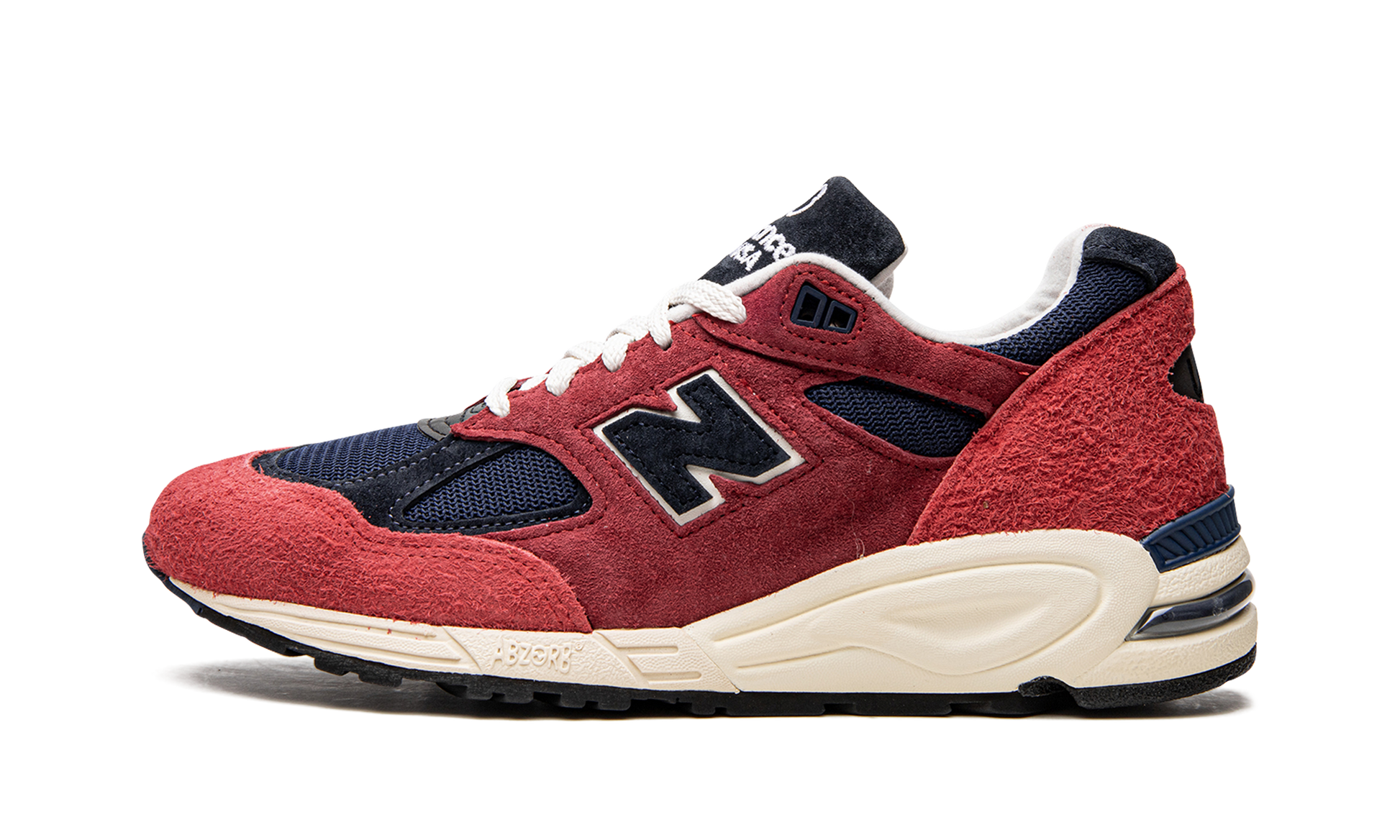 990v2 Made In Usa "chrysanthemum" - 1
