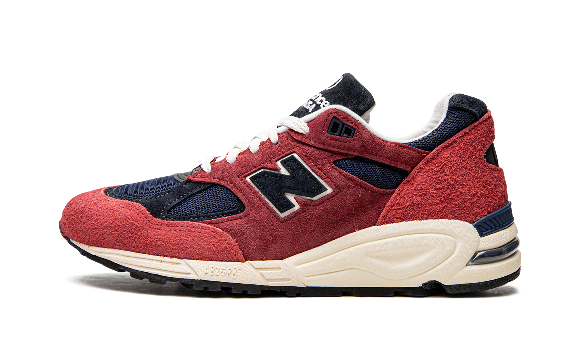 990v2 Made In Usa "chrysanthemum" - 1