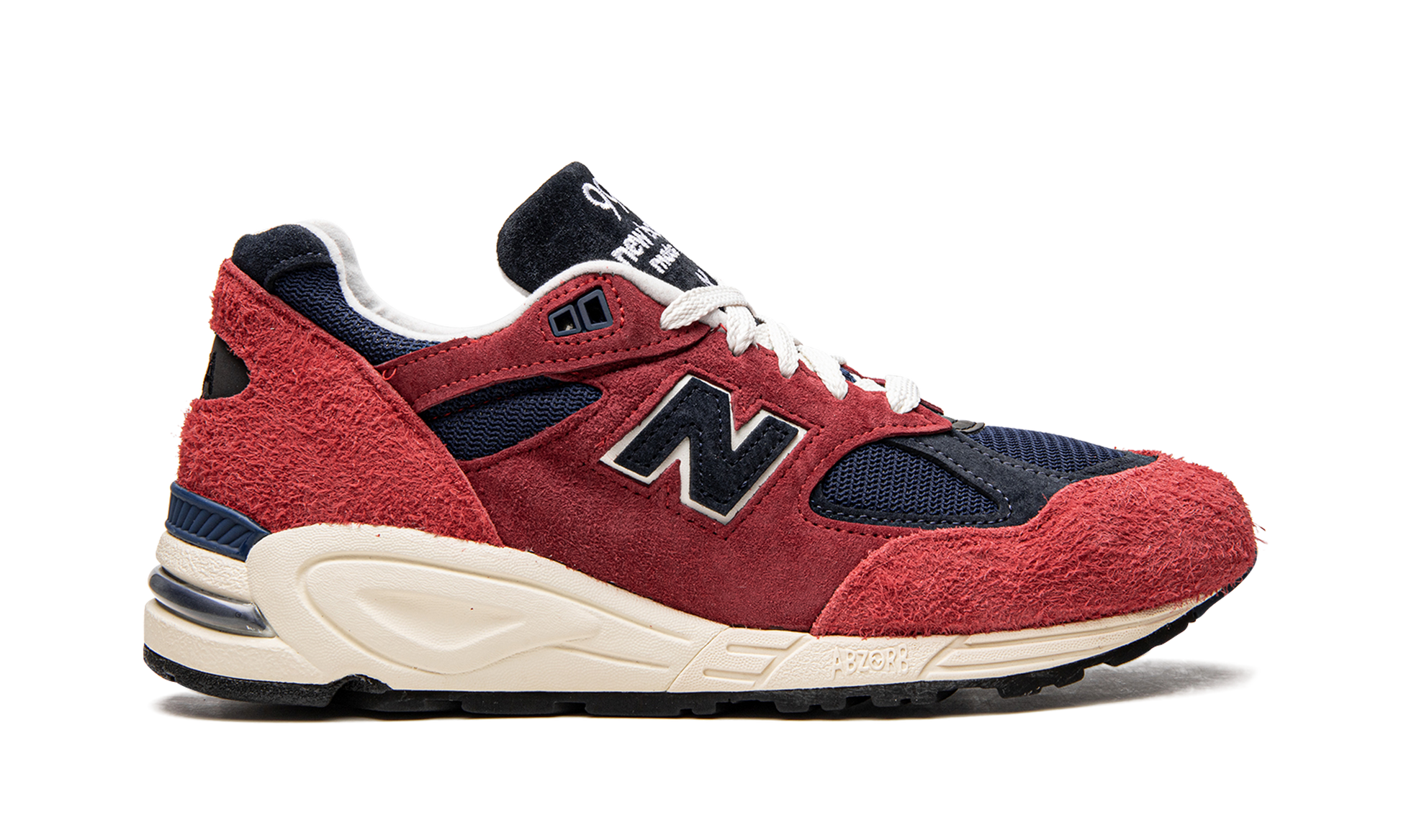 990v2 Made In Usa "chrysanthemum" - 6