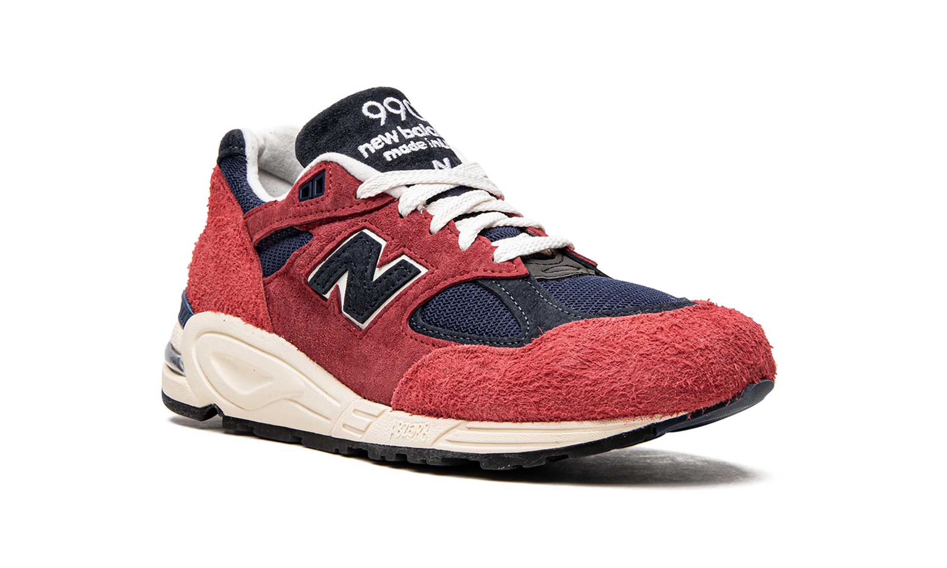 990v2 Made In Usa "chrysanthemum" - 7
