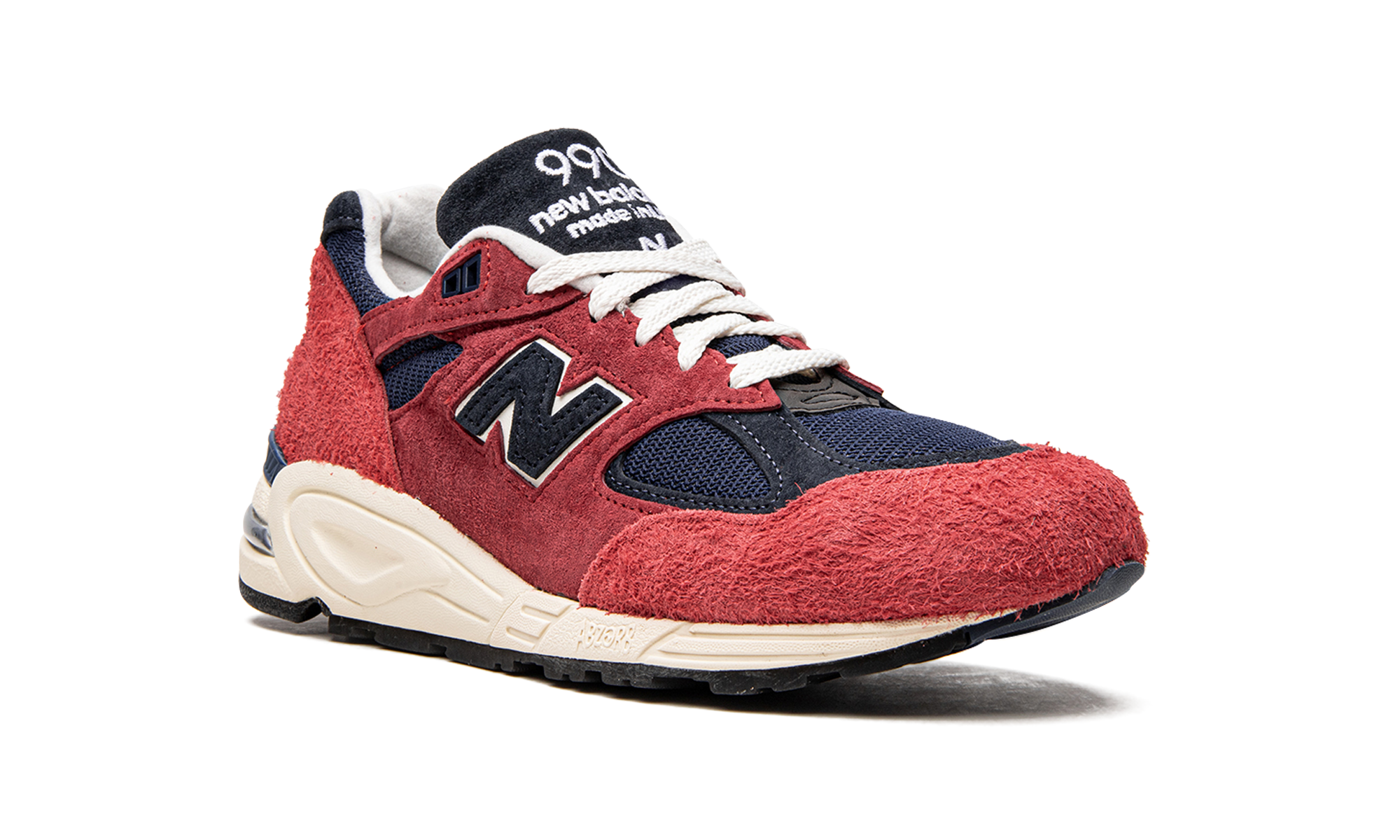990v2 Made In Usa "chrysanthemum" - 7