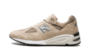 990v2 Made In Usa "kith - Tan" - 1