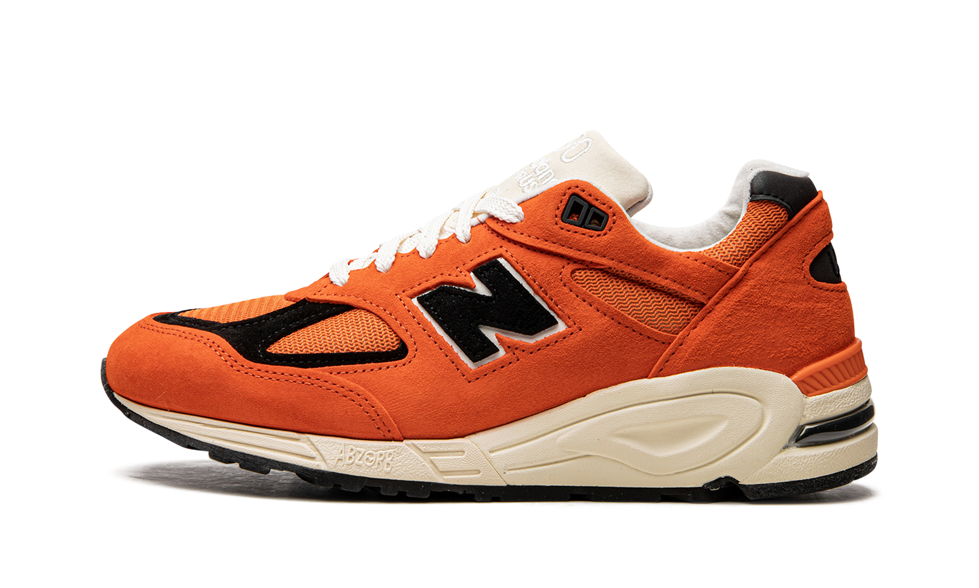 990v2 Made In Usa "miusa Marigold" - 1