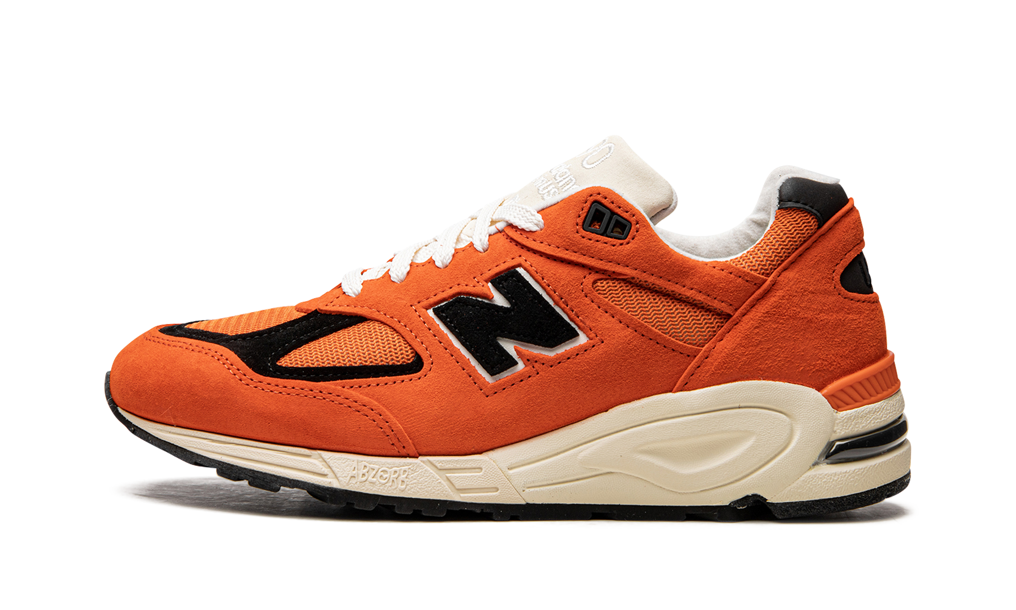 990v2 Made In Usa "miusa Marigold" - 1