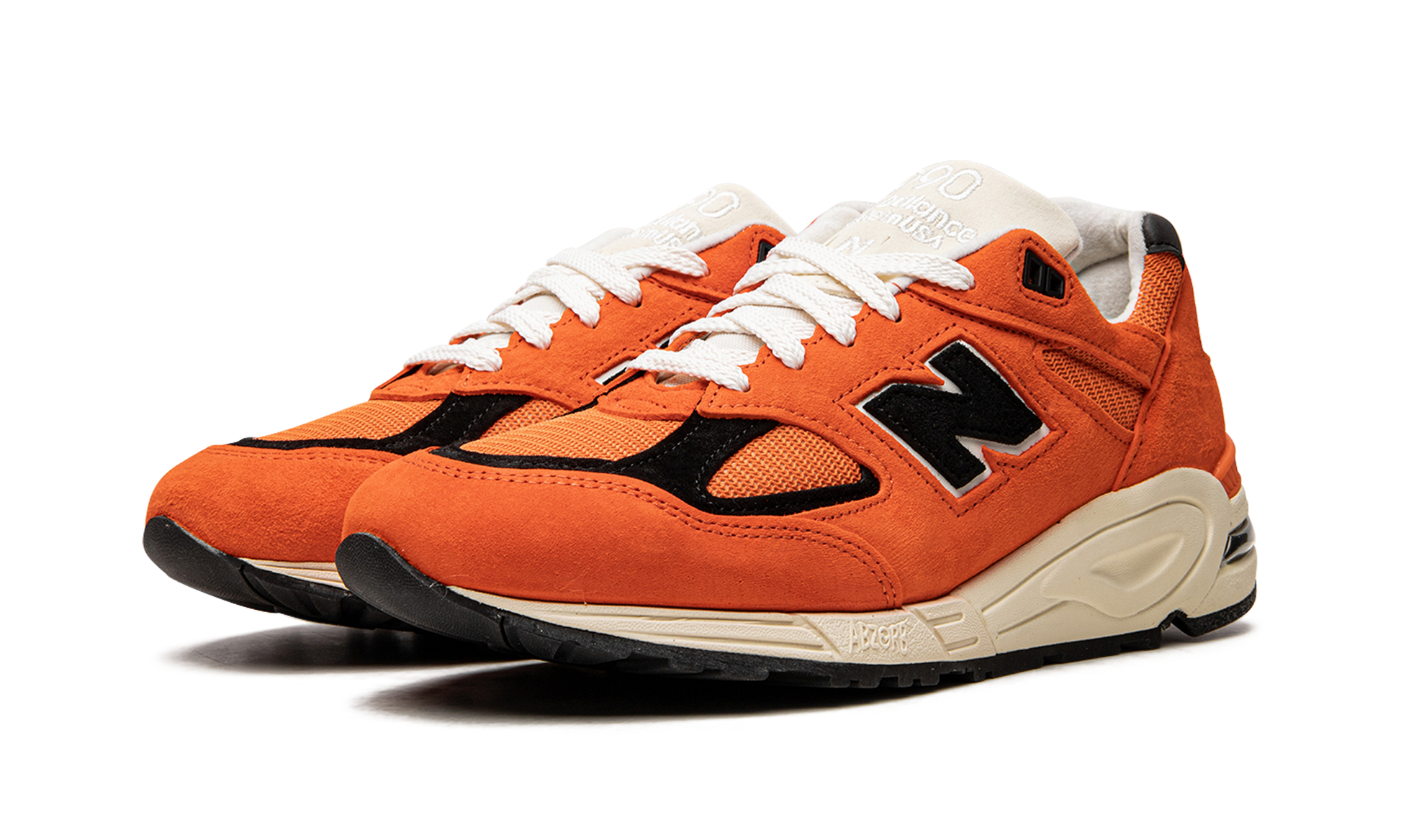 990v2 Made In Usa "miusa Marigold" - 2
