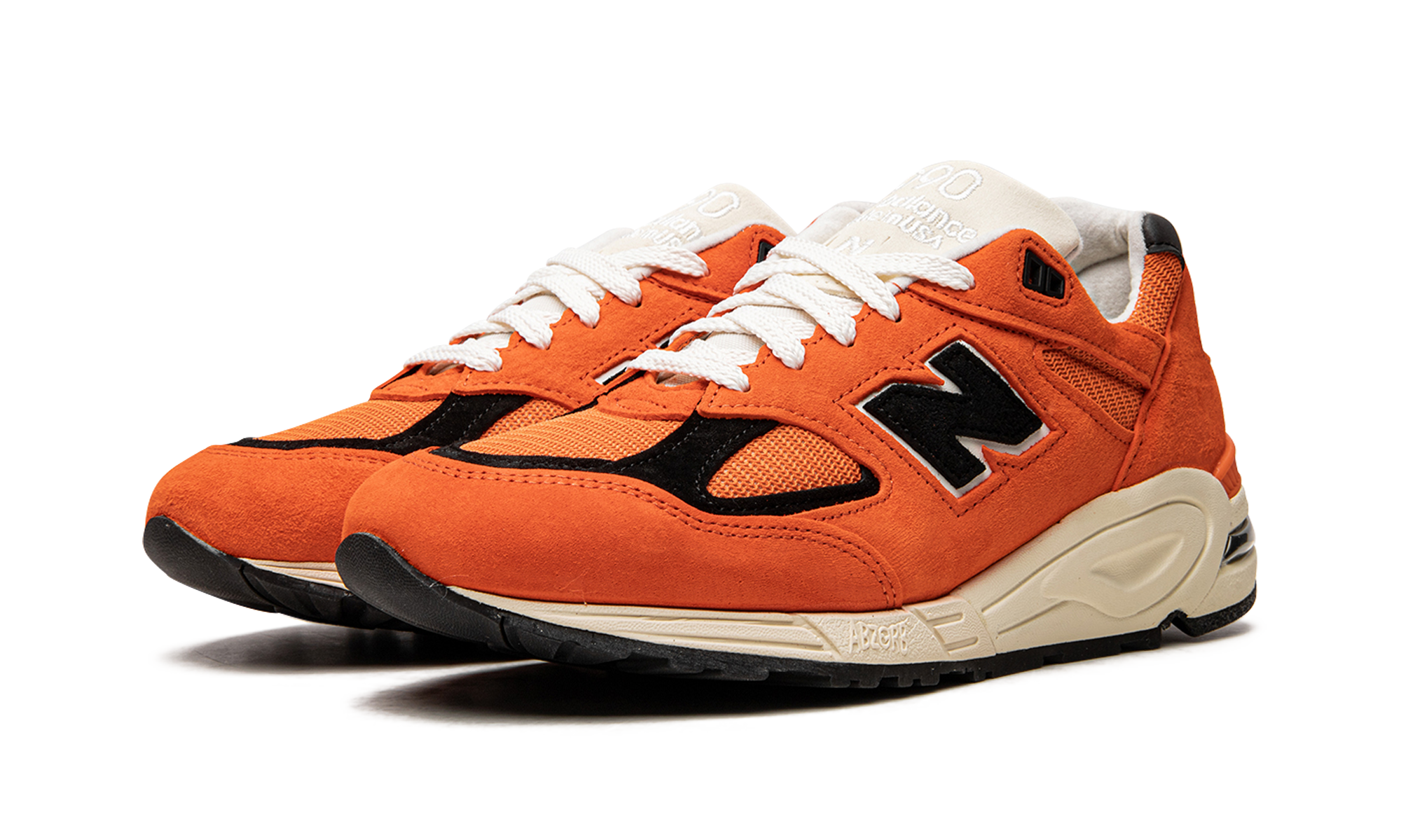990v2 Made In Usa "miusa Marigold" - 2