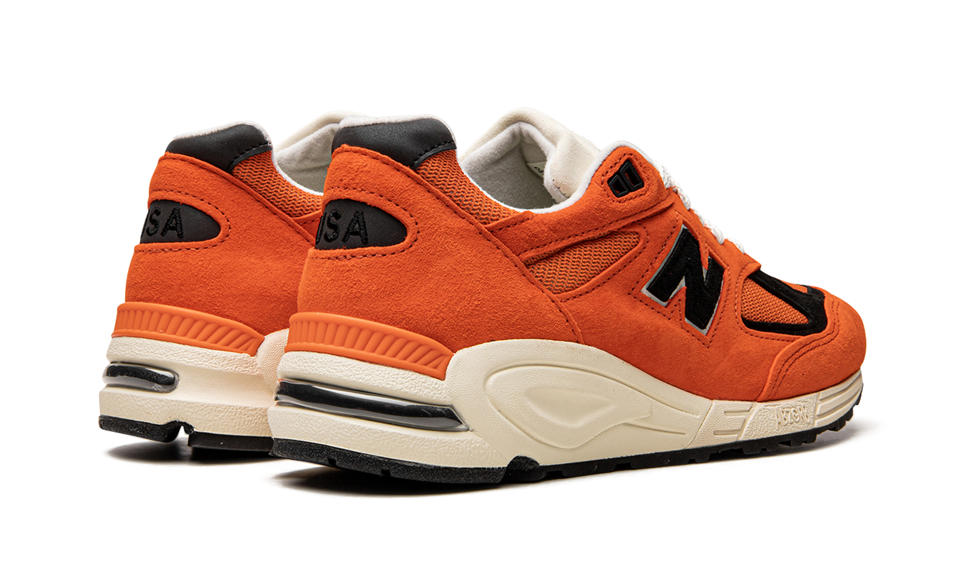 990v2 Made In Usa "miusa Marigold" - 3