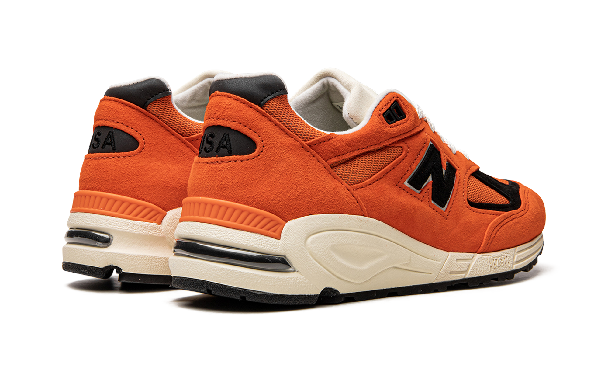 990v2 Made In Usa "miusa Marigold" - 3