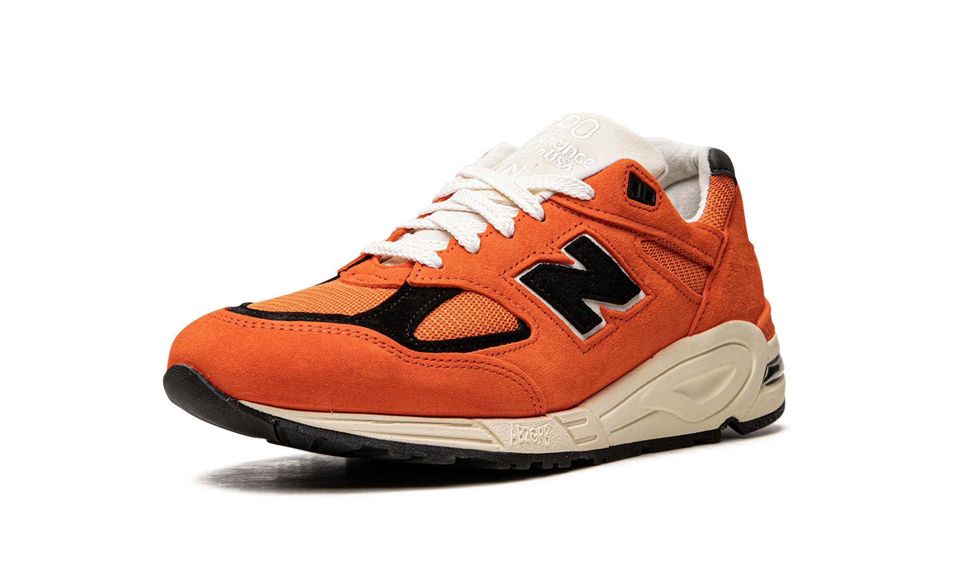 990v2 Made In Usa "miusa Marigold" - 4