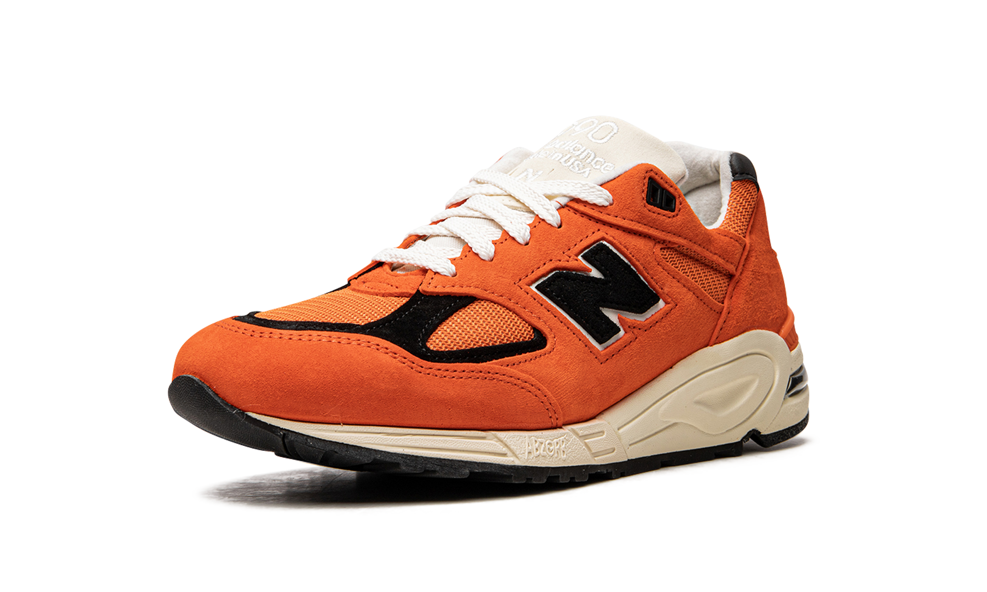 990v2 Made In Usa "miusa Marigold" - 4