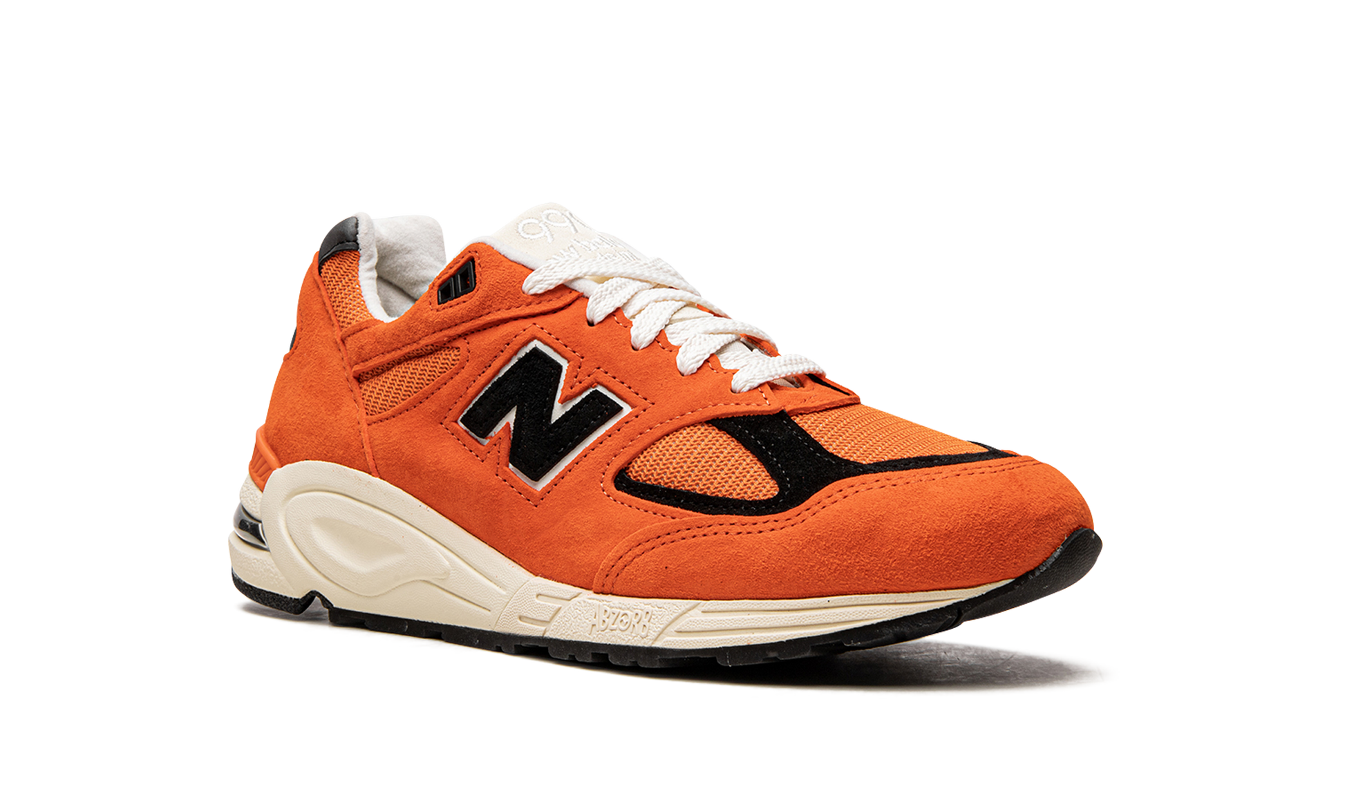 990v2 Made In Usa "miusa Marigold" - 7