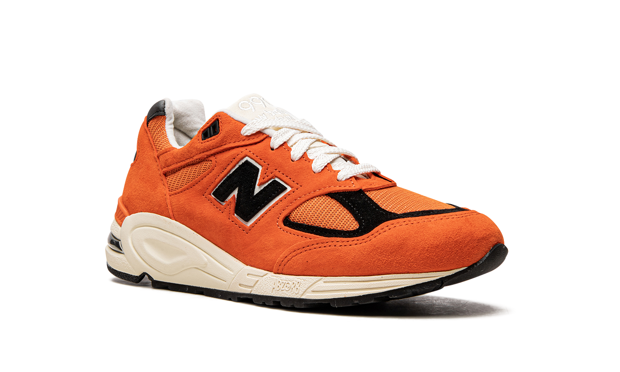 990v2 Made In Usa "miusa Marigold" - 7