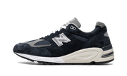 990v2 "navy/white" - 1