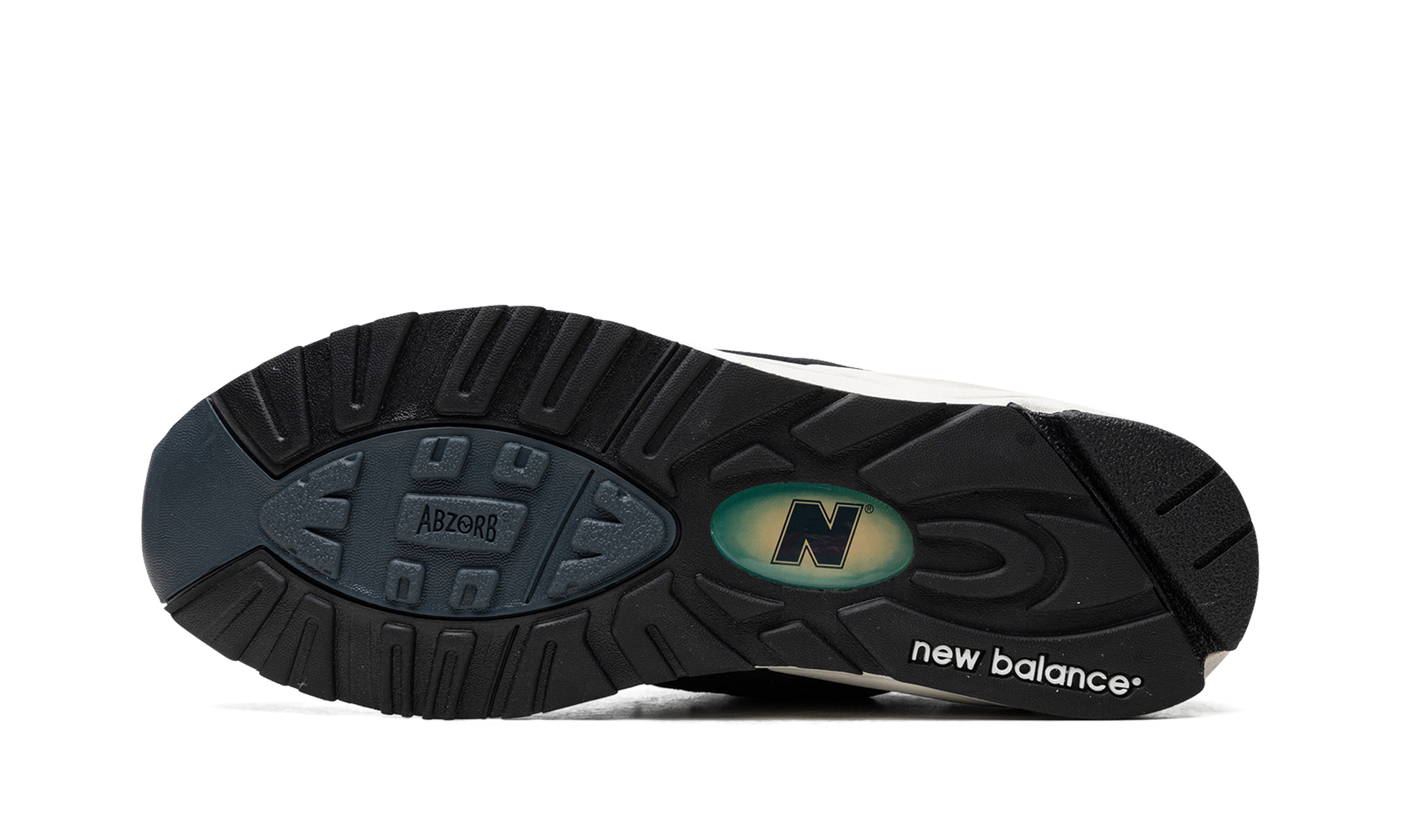 990v2 "navy/white" - 5