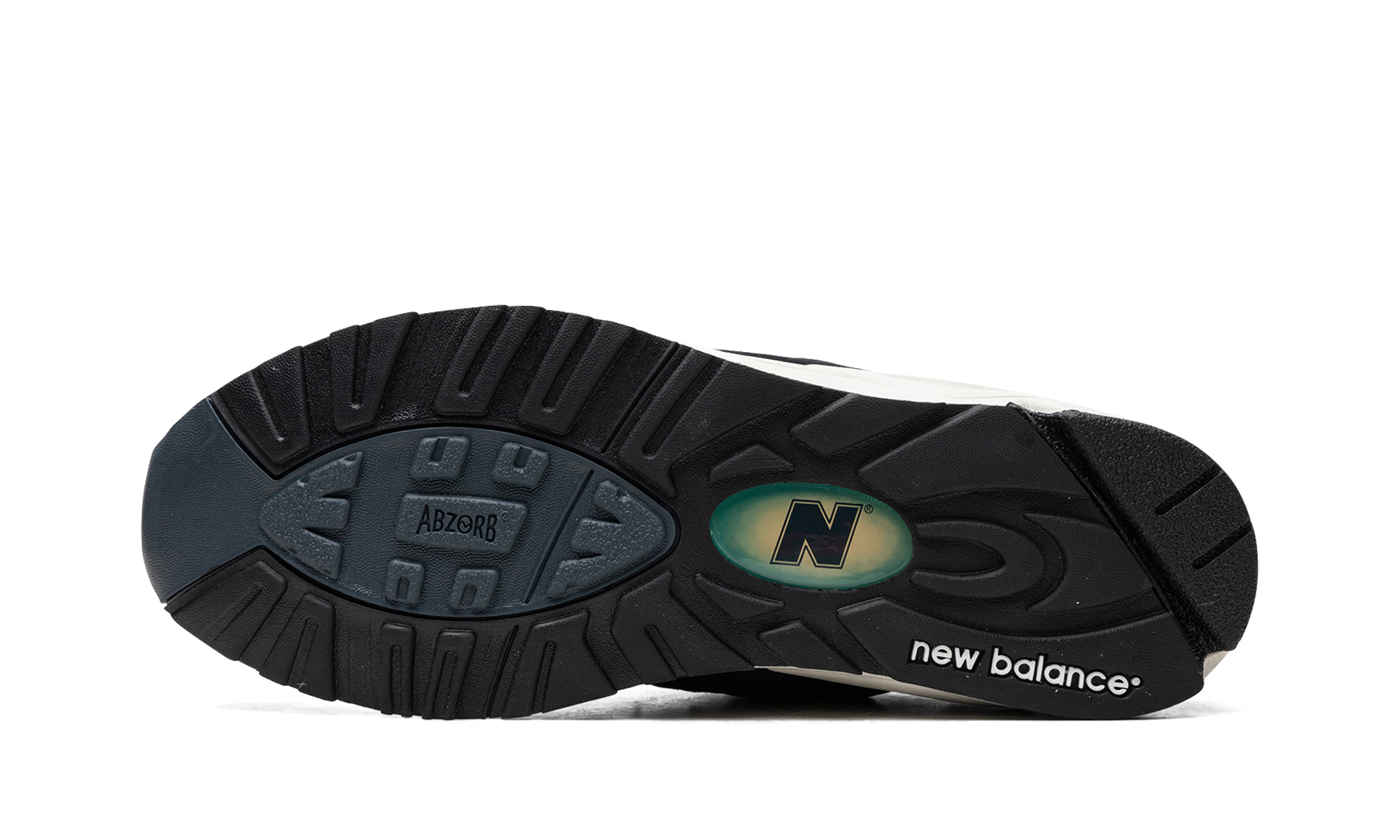 990v2 "navy/white" - 5