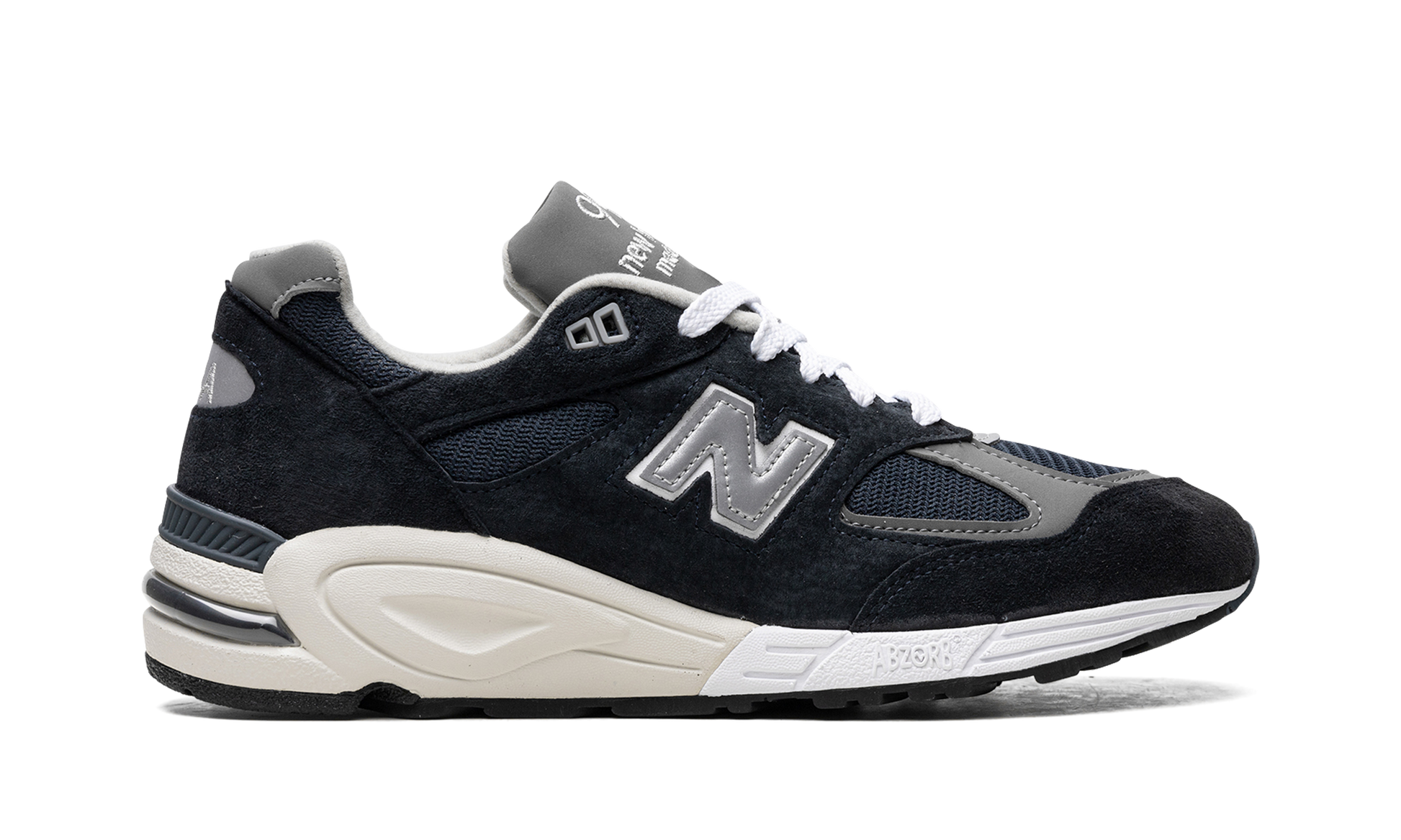 990v2 "navy/white" - 6
