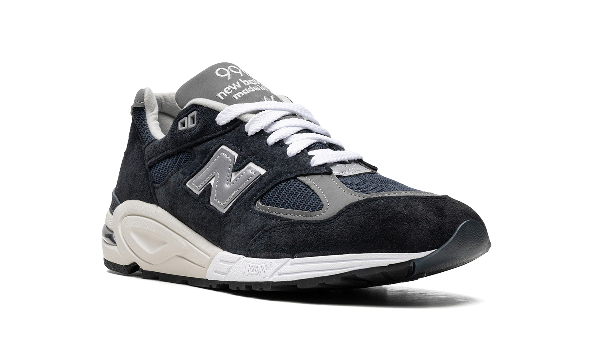 990v2 "navy/white" - 7