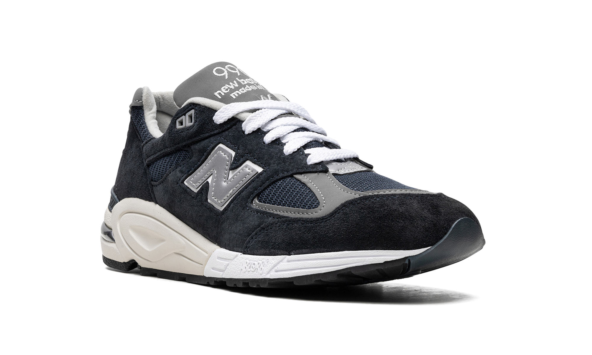 990v2 "navy/white" - 7