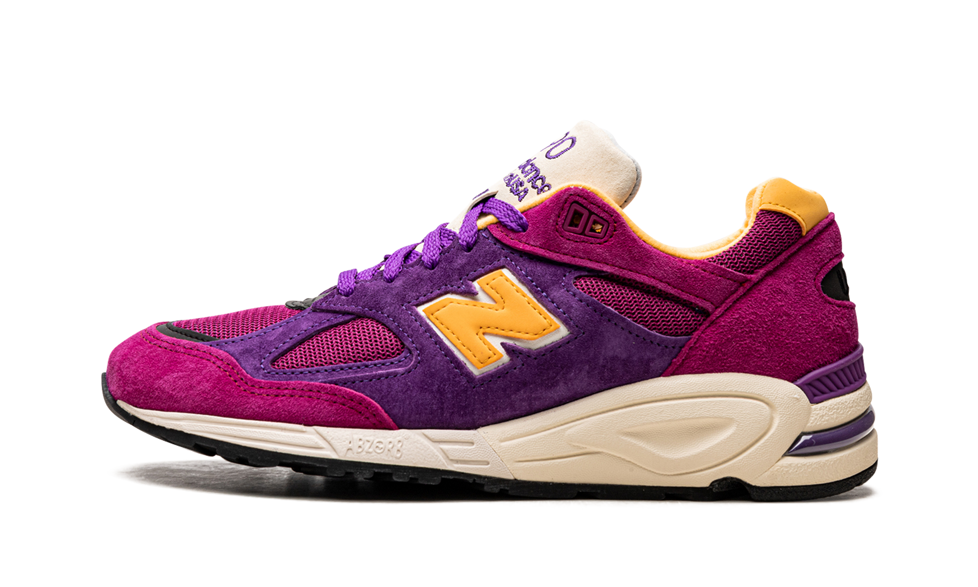 990v2 "pink/purple" - 1