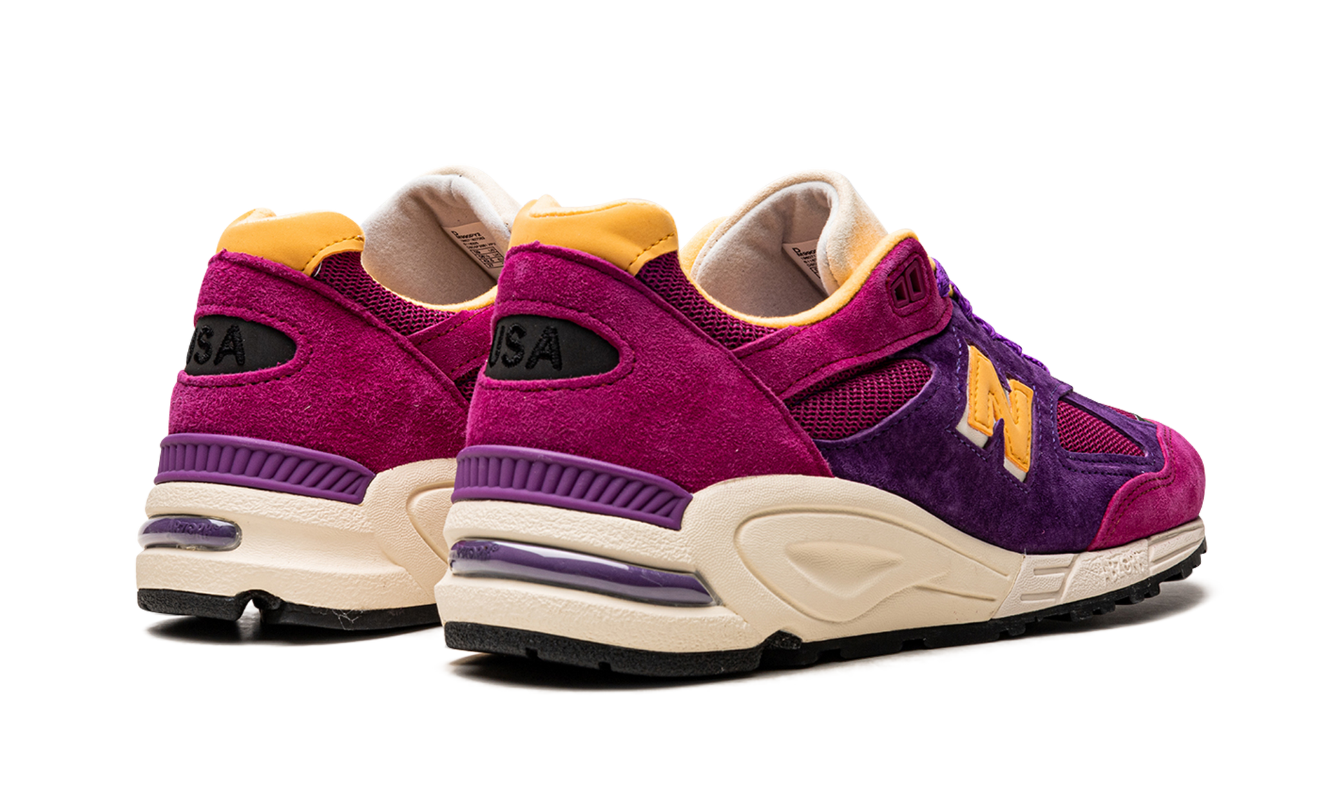 990v2 "pink/purple" - 3
