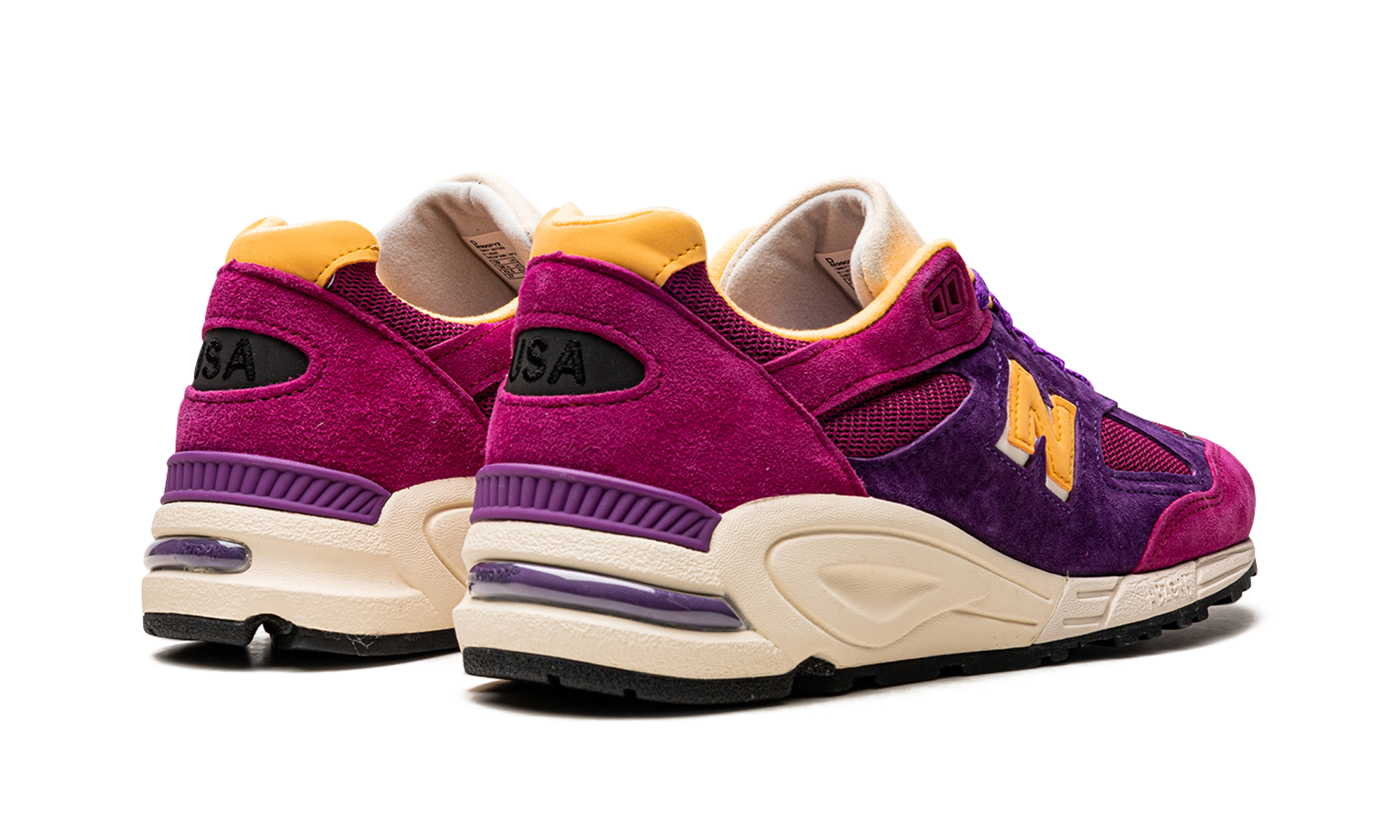 990v2 "pink/purple" - 3