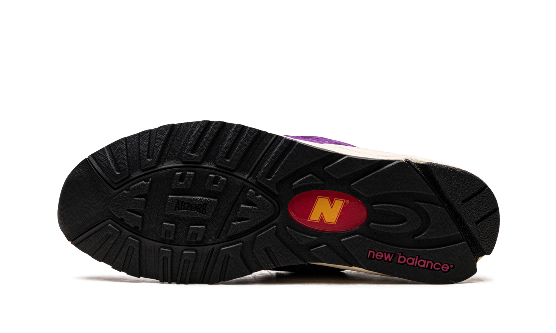 990v2 "pink/purple" - 5