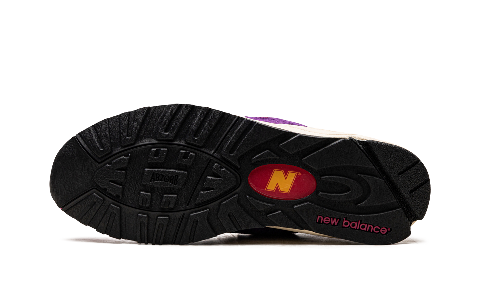 990v2 "pink/purple" - 5
