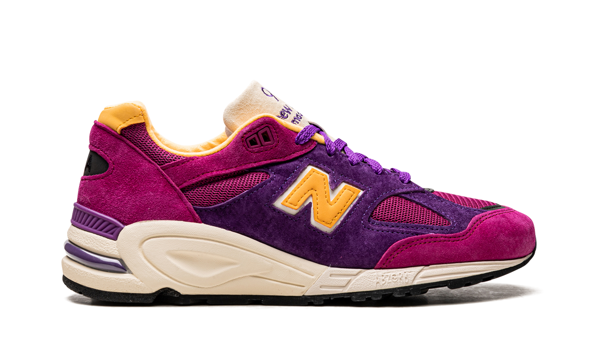 990v2 "pink/purple" - 6