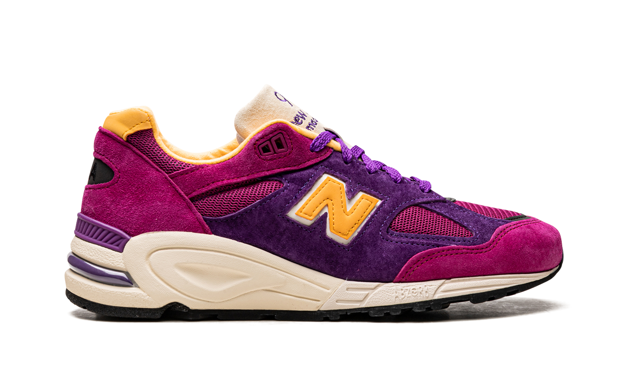 990v2 "pink/purple" - 6