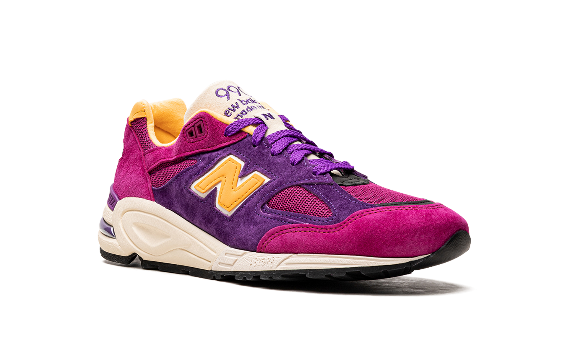 990v2 "pink/purple" - 7