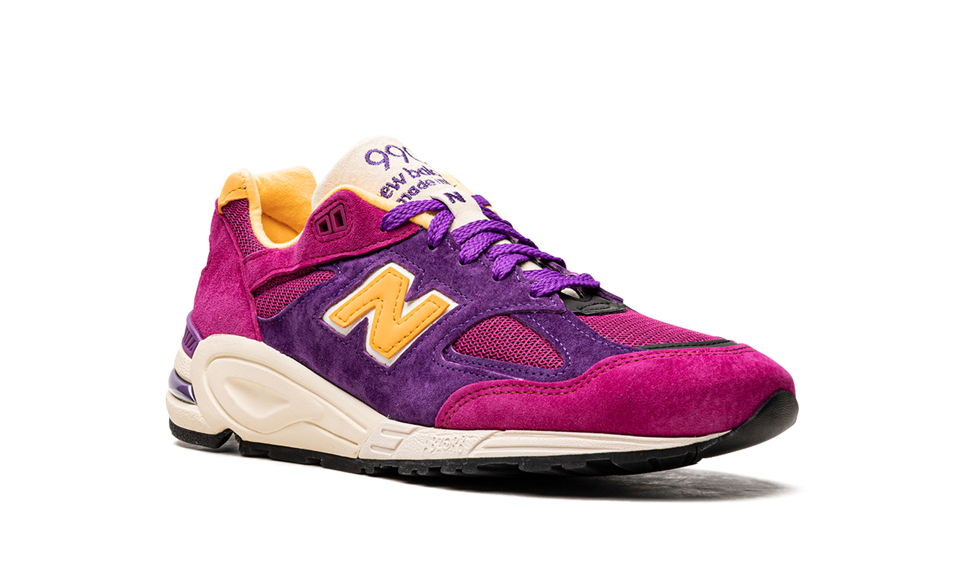 990v2 "pink/purple" - 7