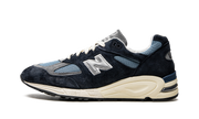 990v2 "teddy Santis - Navy" - 1