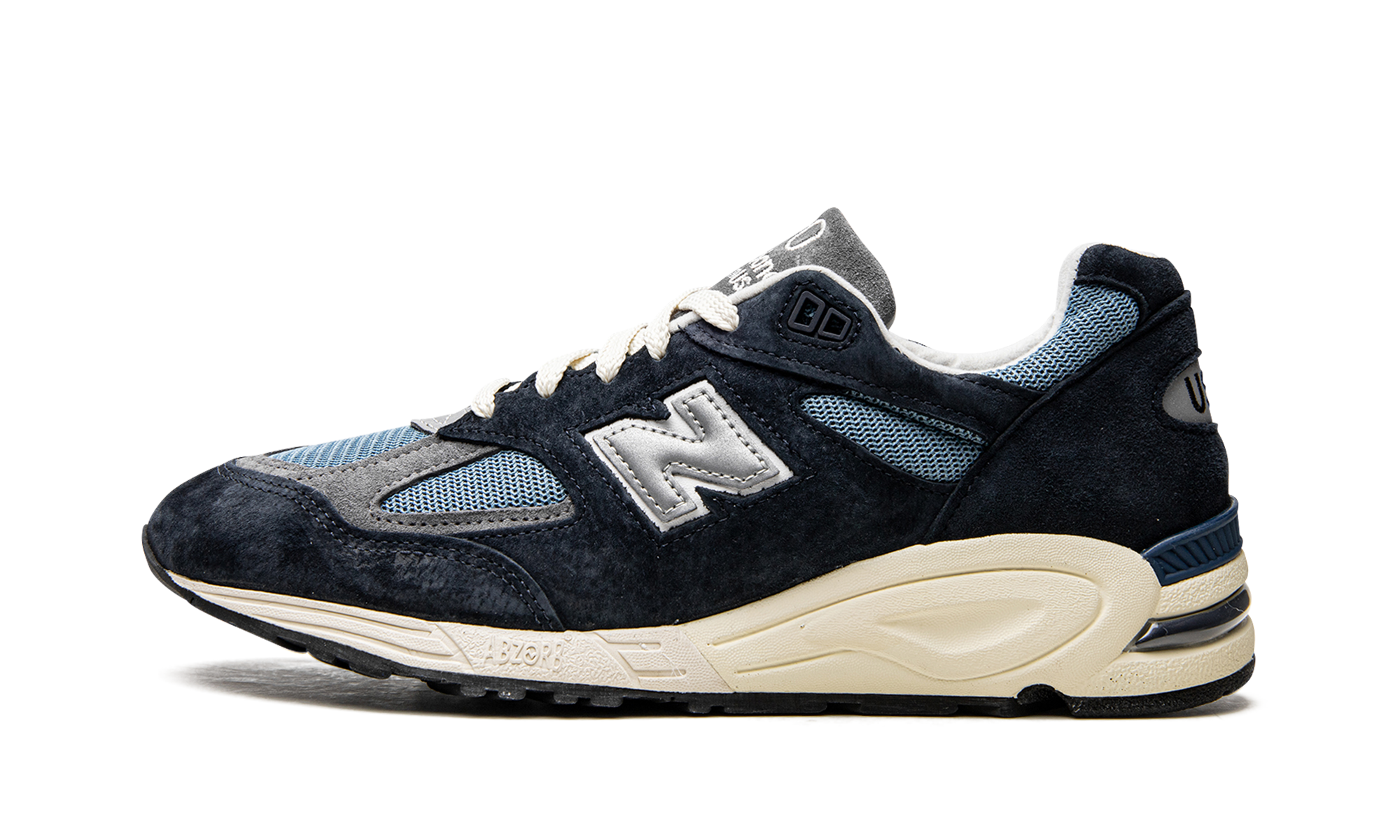 990v2 "teddy Santis - Navy" - 1