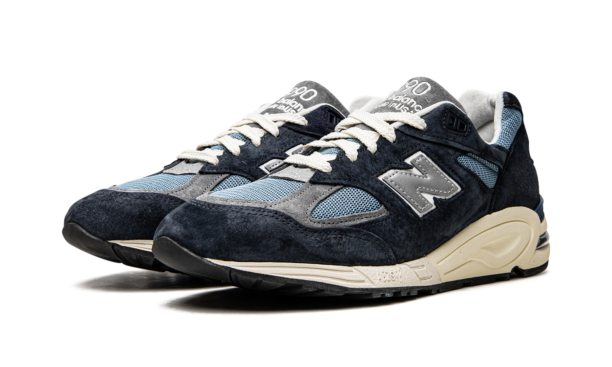 990v2 "teddy Santis - Navy" - 2