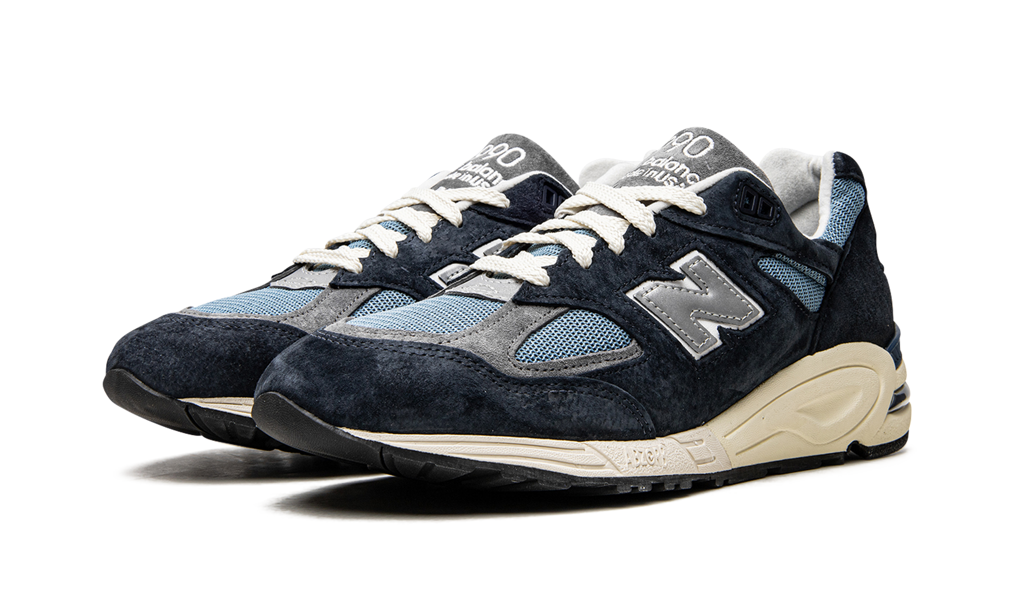 990v2 "teddy Santis - Navy" - 2