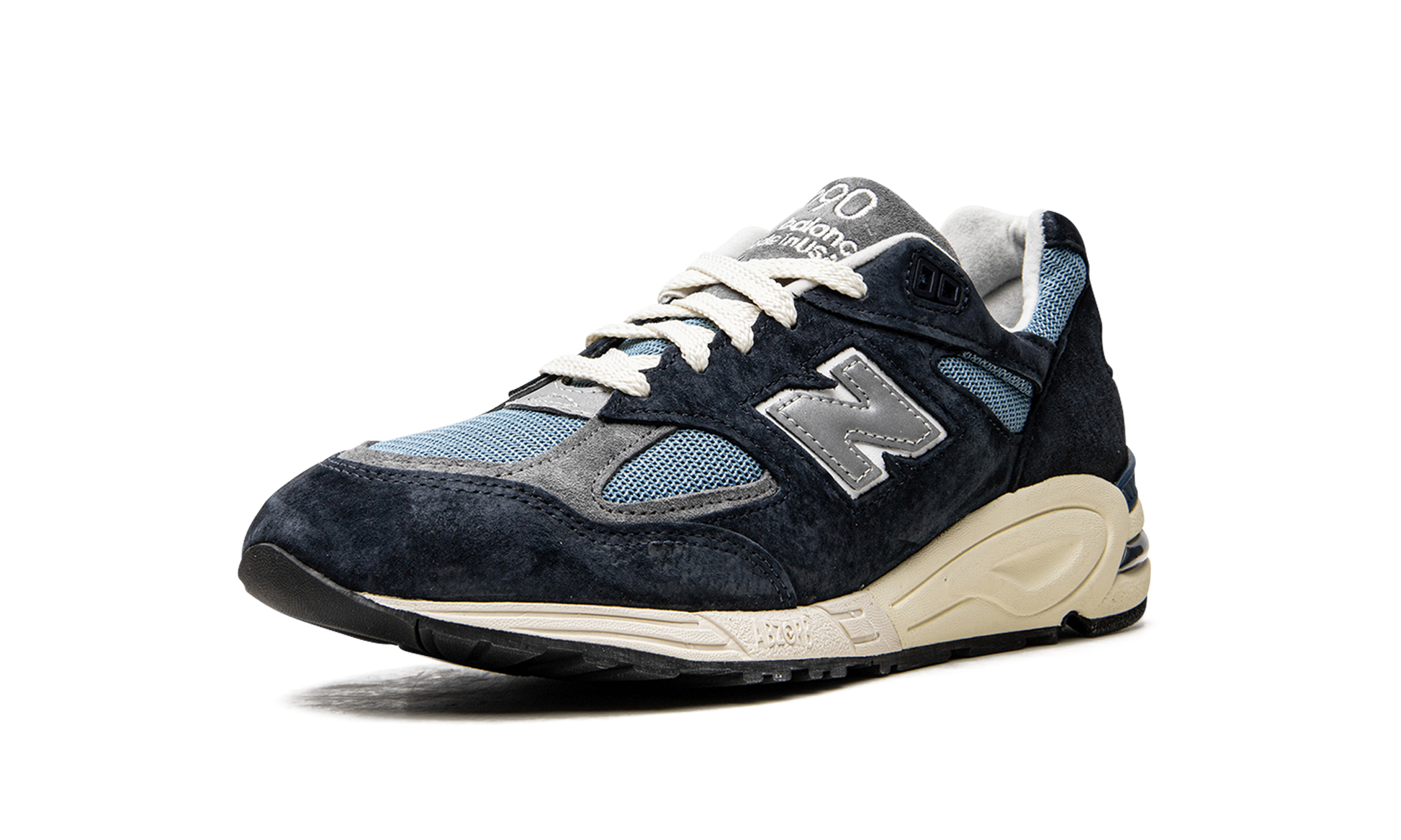 990v2 "teddy Santis - Navy" - 4