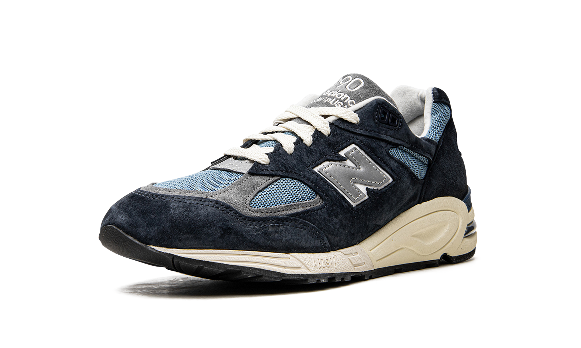 990v2 "teddy Santis - Navy" - 4