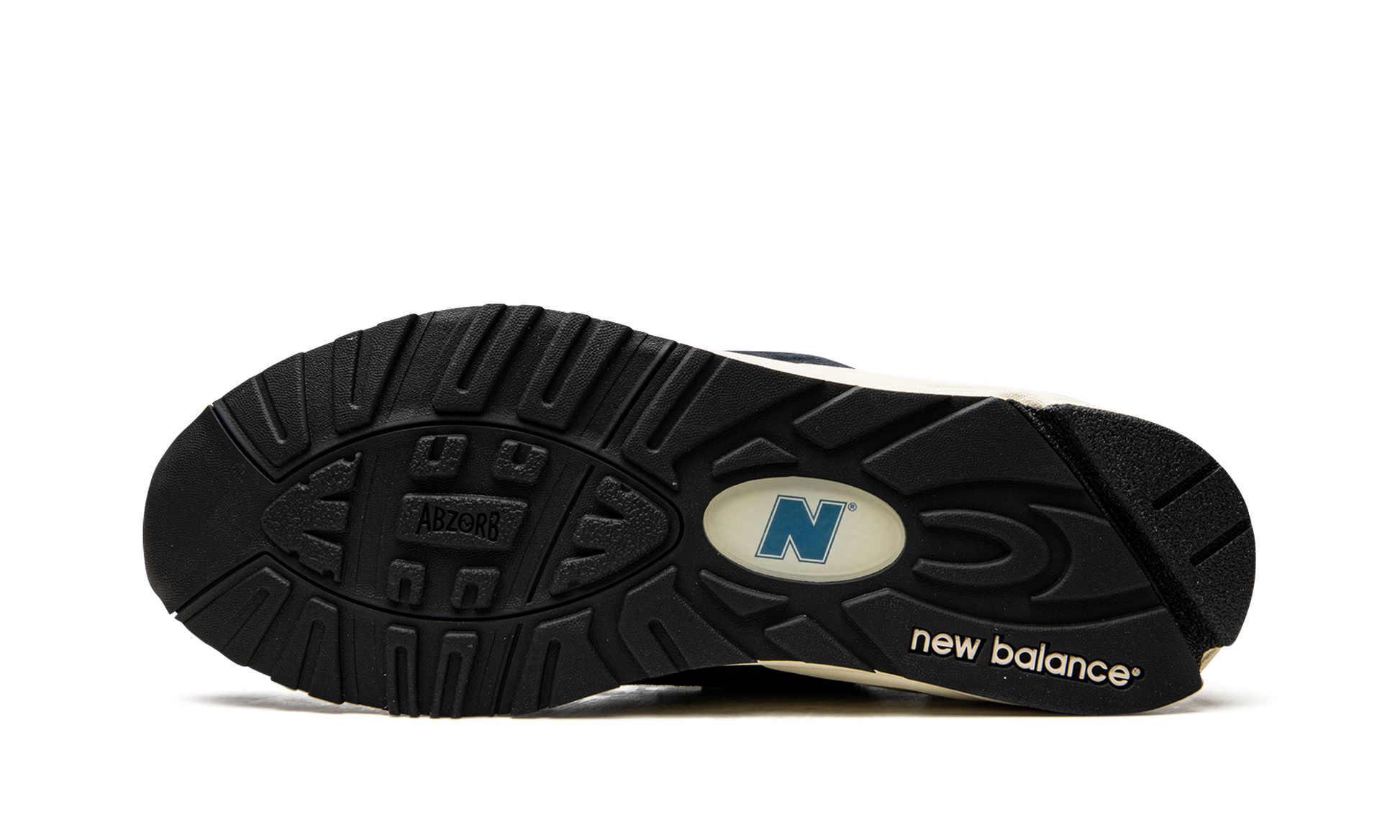 990v2 "teddy Santis - Navy" - 5