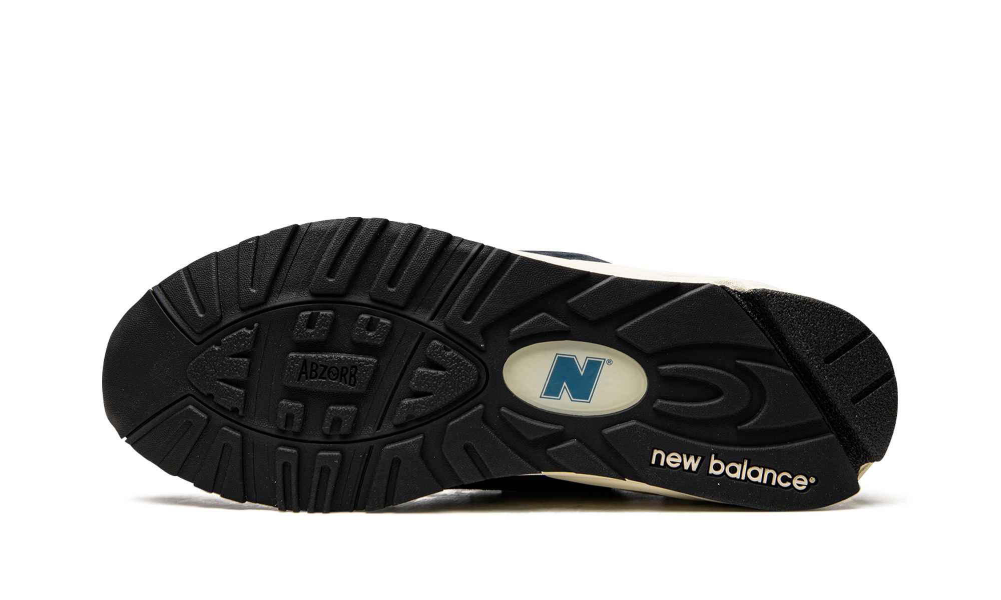 990v2 "teddy Santis - Navy" - 5