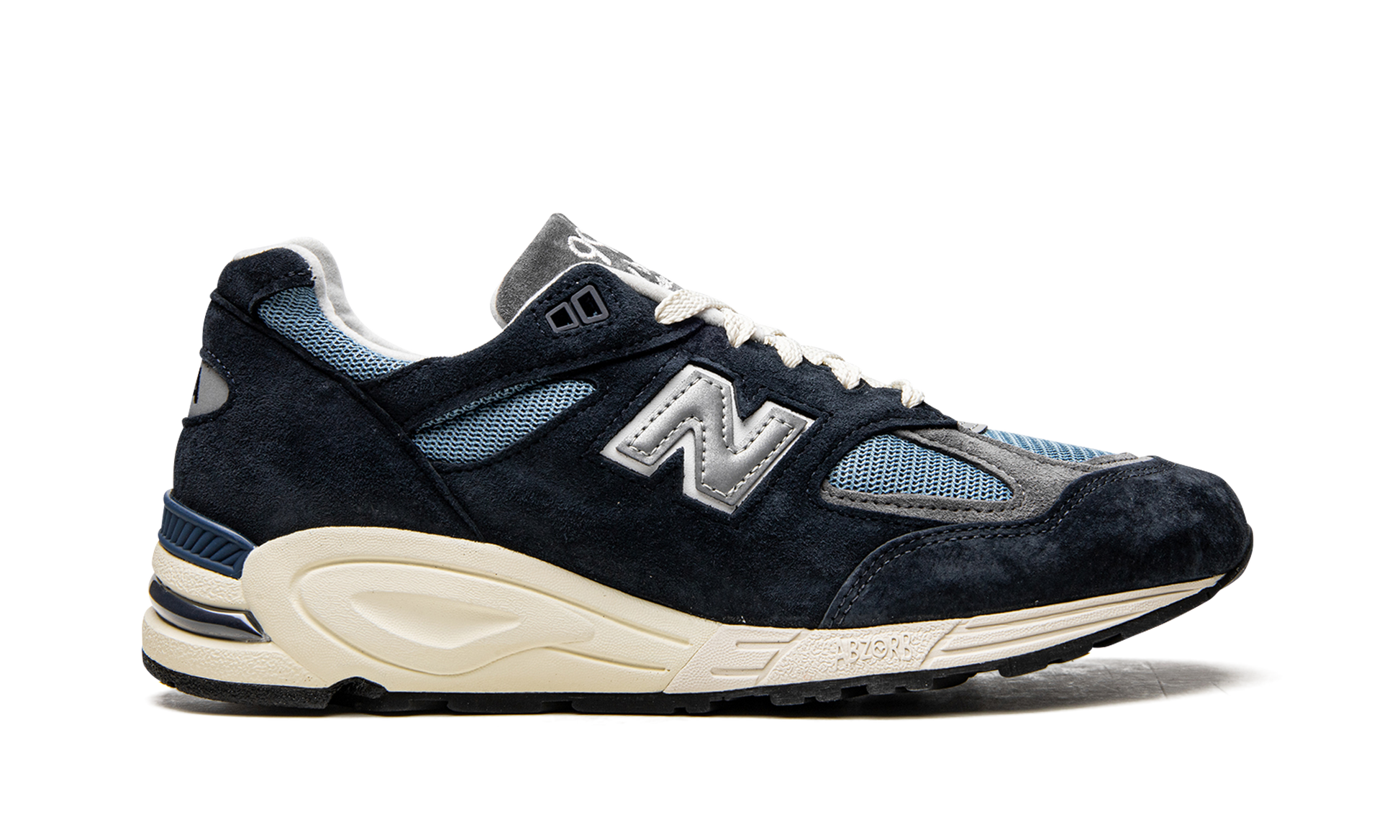 990v2 "teddy Santis - Navy" - 6