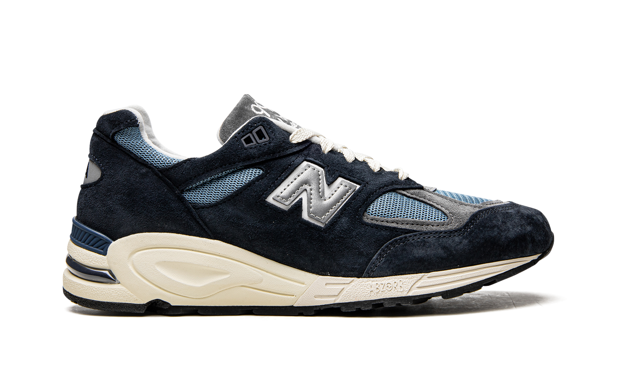 990v2 "teddy Santis - Navy" - 6
