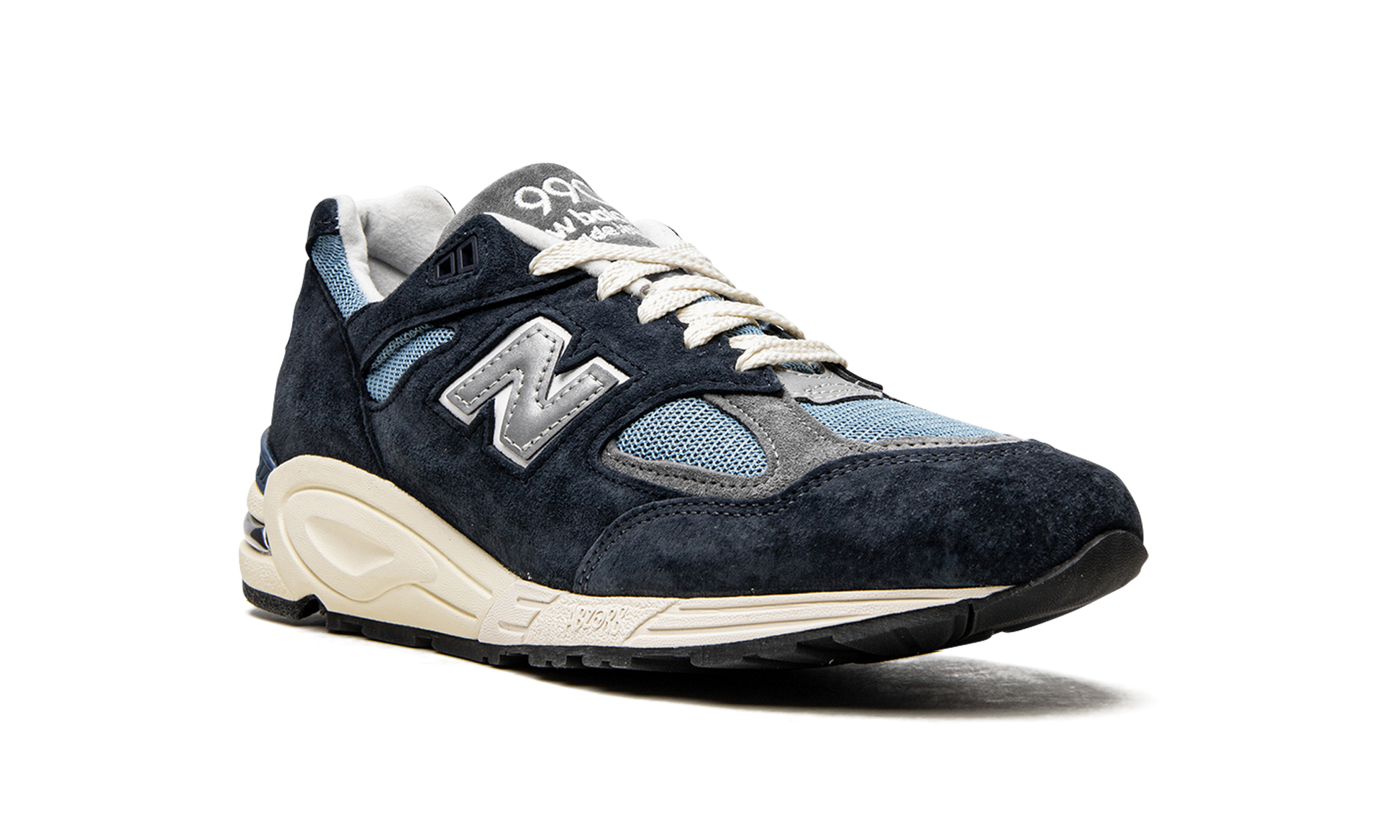 990v2 "teddy Santis - Navy" - 7